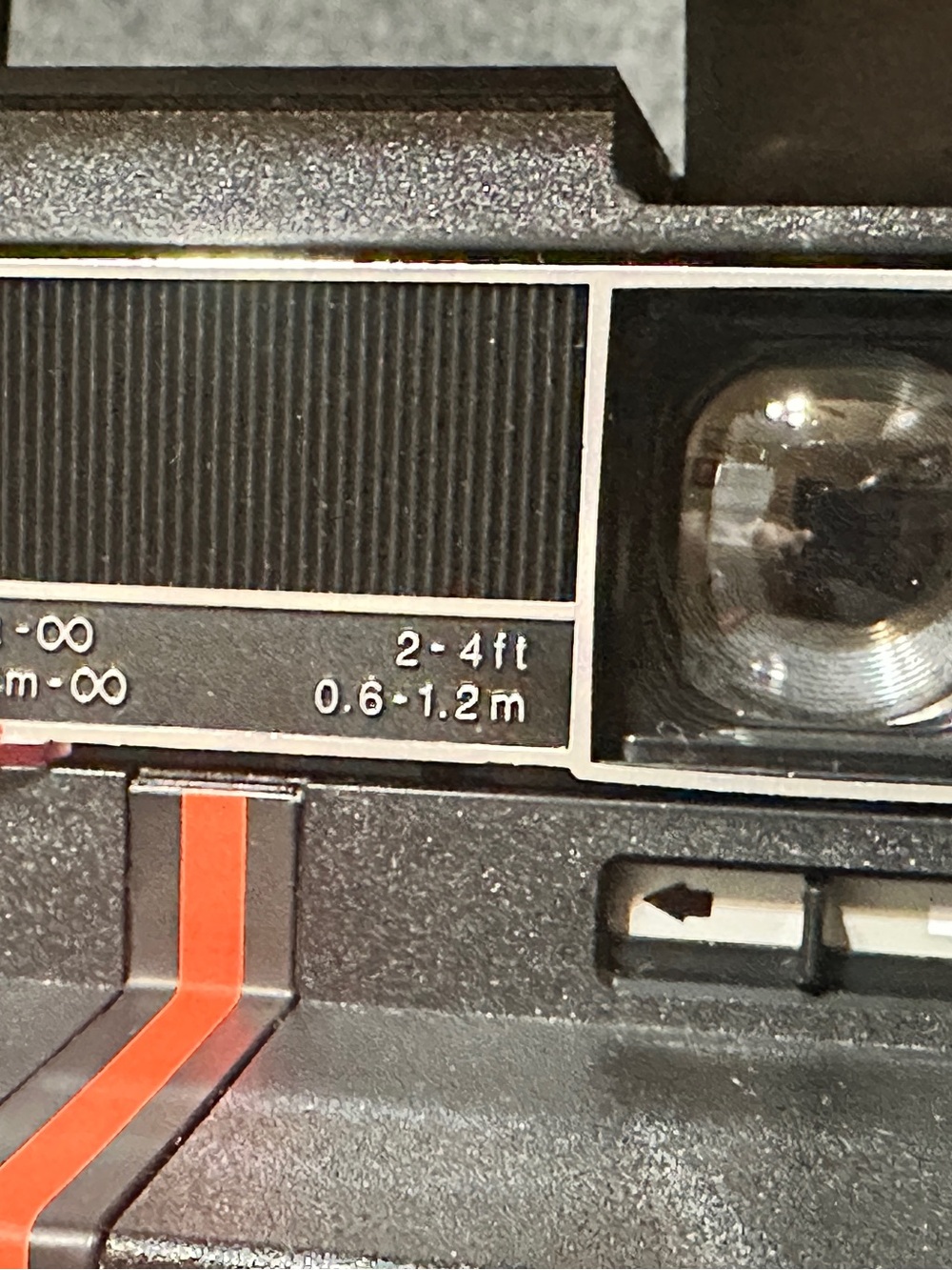 Polaroid One Step - Picture 6 of 9